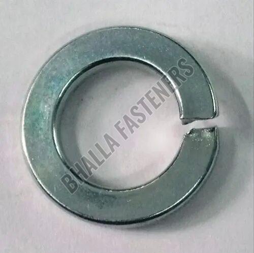 14 Mm Mild Steel Spring Washer