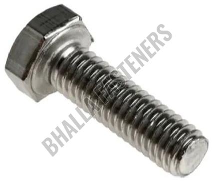 18 Mm Mild Steel Hex Bolt