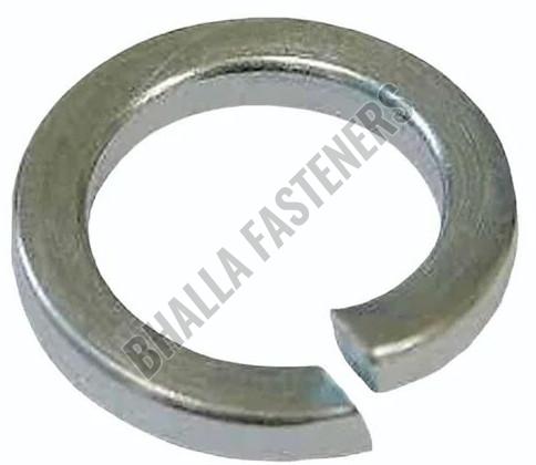 22 Mm Mild Steel Spring Washer