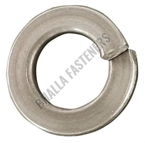 24 Mm Mild Steel Spring Washer