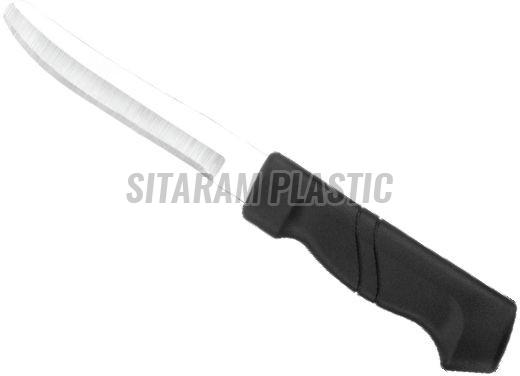 8 Inch Wings Micro Plus Stainless Steel Jack Knife