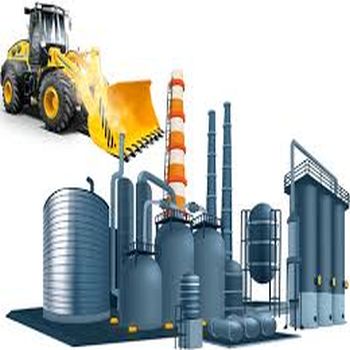 Contractor Plant & Machinery Insurance Services