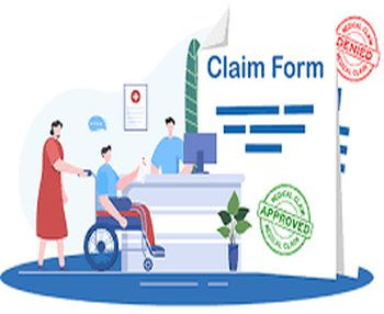 Health Insurance Claim Services