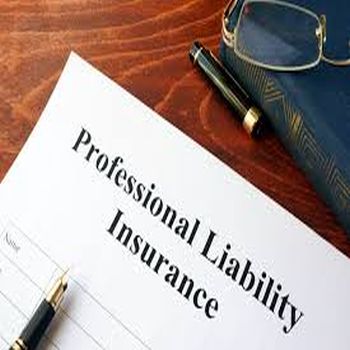 Professional Liability Insurance Services