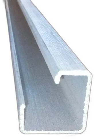 Aluminum G Channel