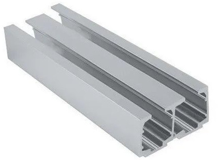 27mm Aluminium Sliding Window Section