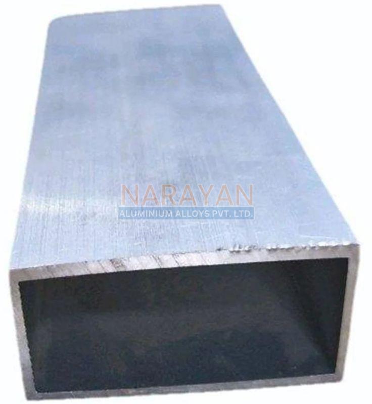 4mm Aluminium Door Rectangular Section