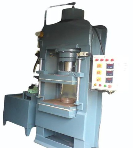 Hydraulic Bakelite Molding Machine