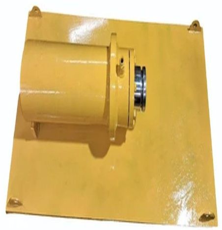 Hydraulic Cylinder With Piston