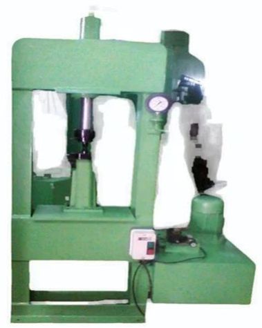 Hydraulic Riveting Machine