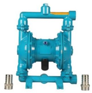 Stainless Steel Air Operated Diaphragm Pump