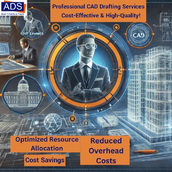 Professional Cad Drafting Services