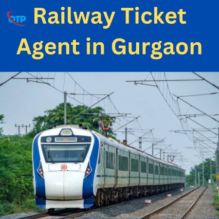 Rail Ticketing Agents