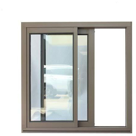 Aluminum Sliding Door