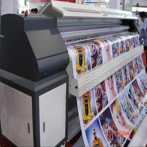 Flex Printing Services