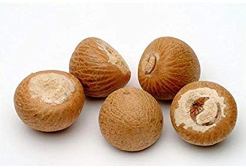 Organic Betel Nuts