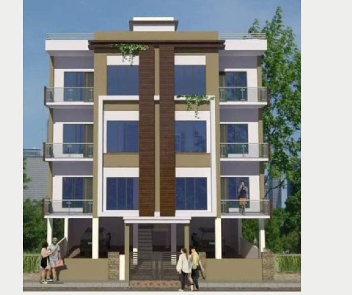 Sale : 2bhk Flat In Varanasi