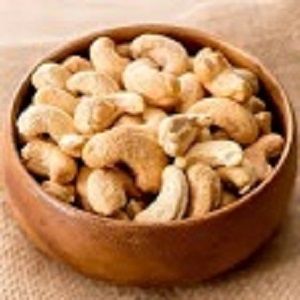 Roasted Cashew, Brand Name : CrunchNuts, Packaging Type : Brownish