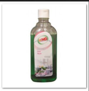 Dicho Dish Wash, Brand Name : Tiens, Packaging Type : Green