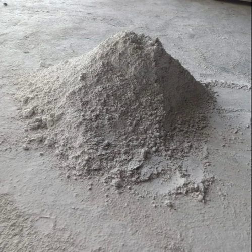 Water Resistant Gypsum Powder, Color : Grey, Purity : 99%