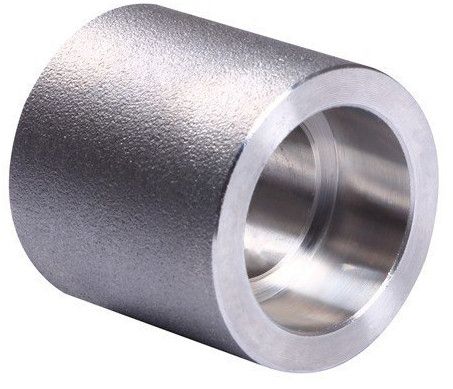 Stainless Steel Butt Weld Coupling for Industrial Use