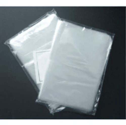 Transparent PP Woven Bag, Packaging Type : White