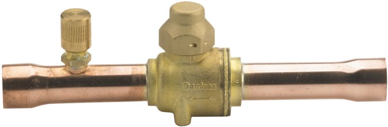 Ball Valve GBC(009L7056)