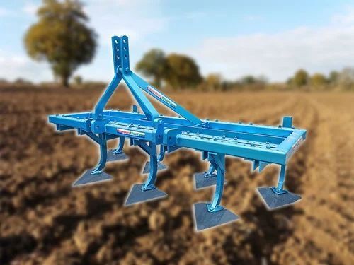 Agriculture Duck Foot Loaded Cultivator