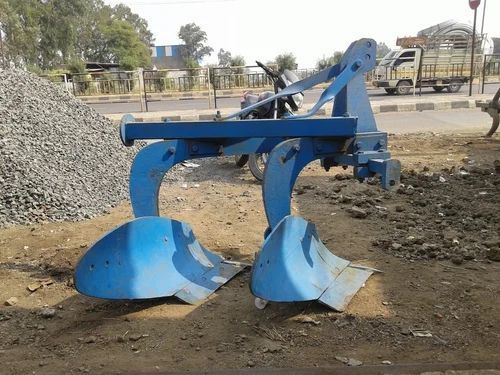 Mild Steel Mouldboard Plough