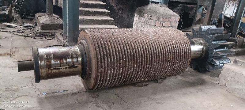 Sugar Mill Crushing Rollers