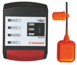 Sinicon SM9527 IA Water Switch System