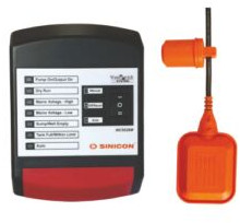 Sinicon WC9526 ID Water Switch System