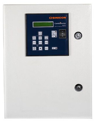 Sinicon Three Phase Combo Stater T1 Automatic Water Level Controller