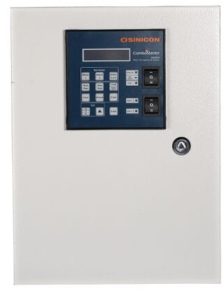 Sinicon Three Phase Combo Stater T2  Automatic Water Level Controller