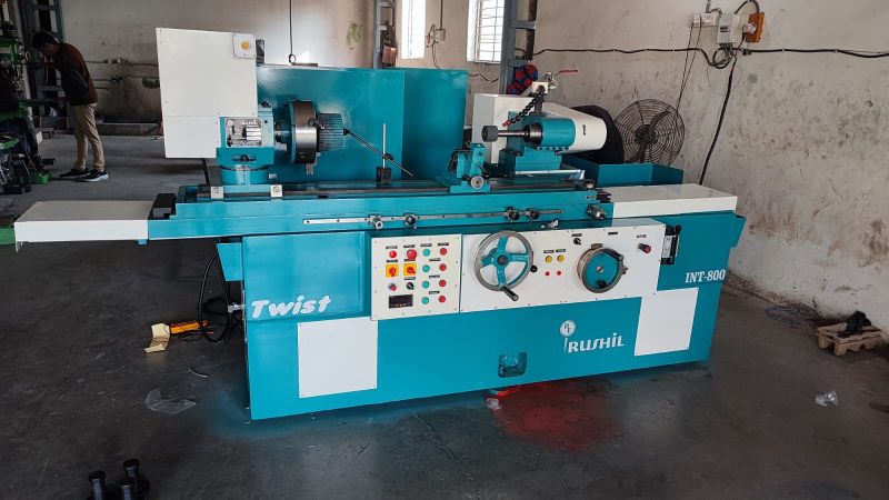 ABC 800 Internal Grinding Machine