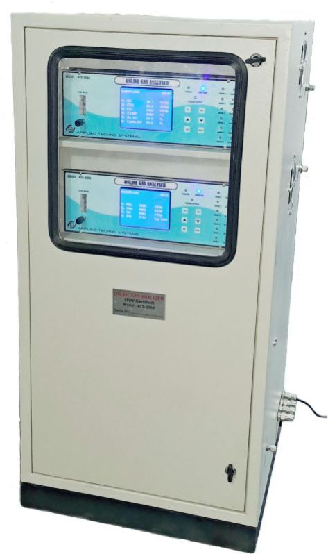 Continuous Stack Emission Monitoring Systems