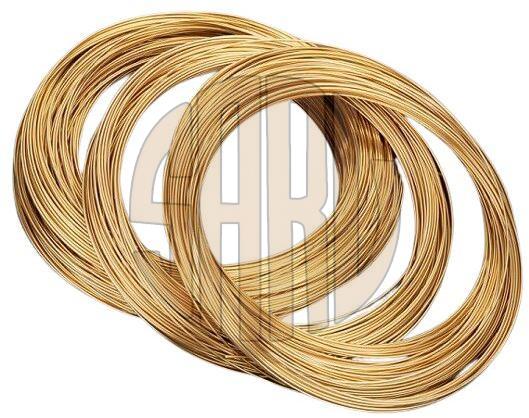 Phosphor Bronze Wire