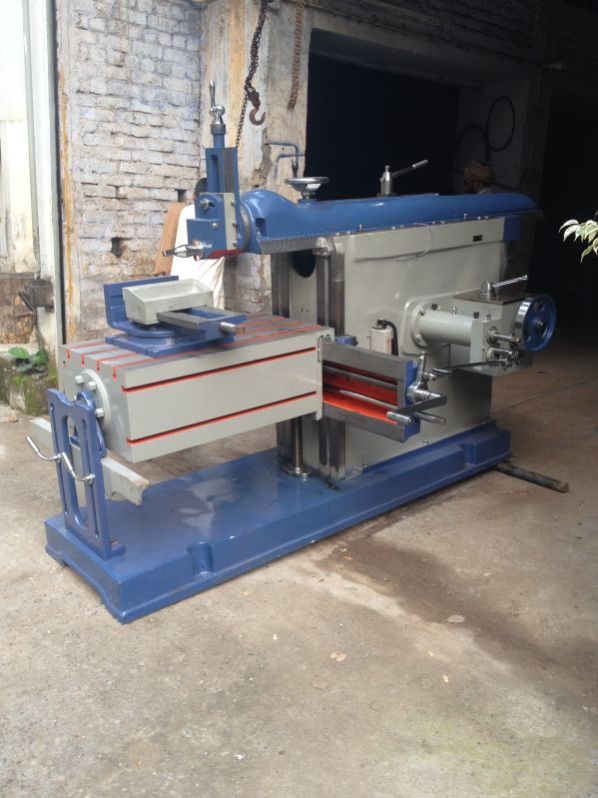 42 Inch Stroke Shaping Machine