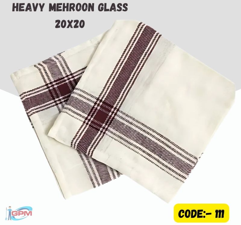 20 X 20 Inch Heavy Quality Glass Cleaning Duster