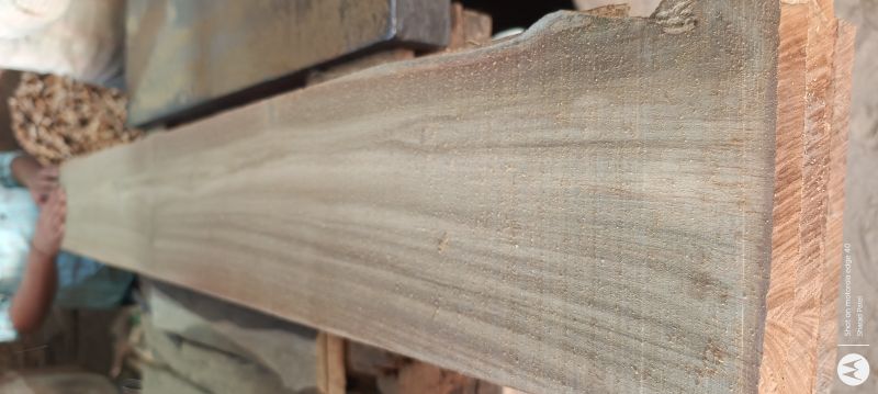 Ghana Teak