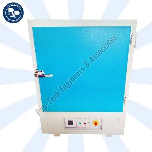 Laboratory Hot Air Oven