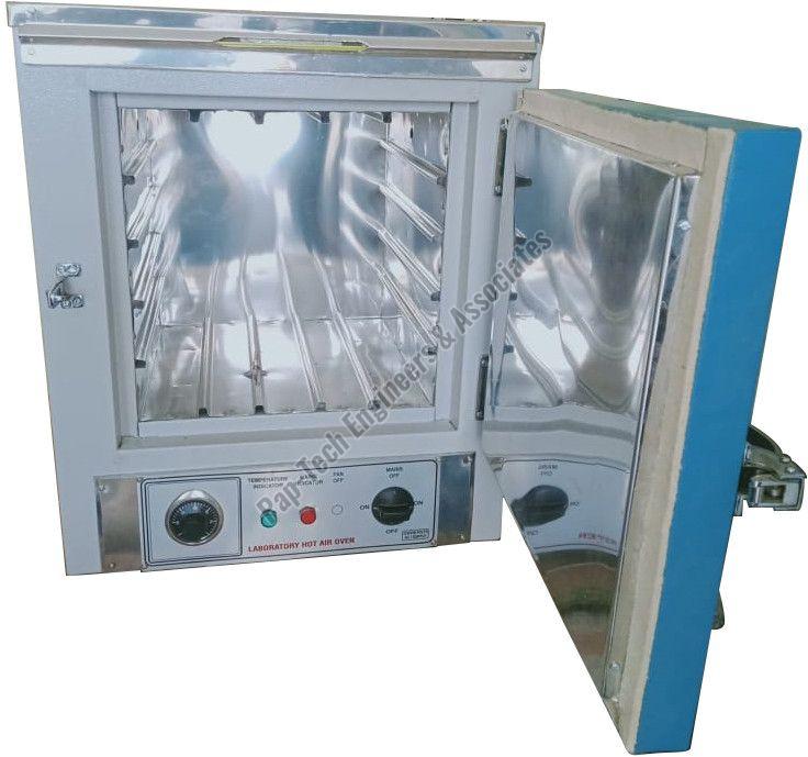 Laboratory Hot Air Oven