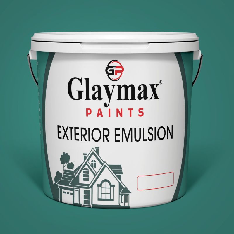 Glaymax Exterior Emulsion Paint