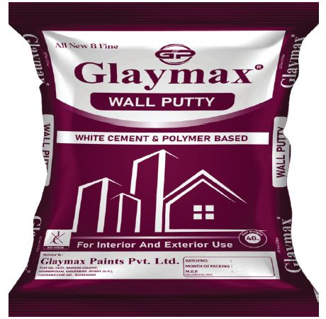 Glaymax Wall Putty