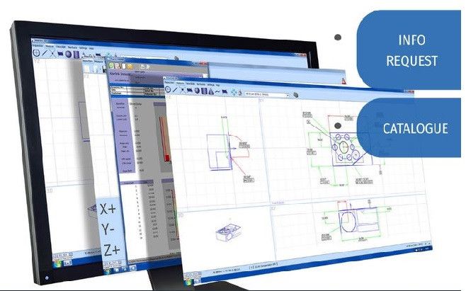 3D CMM SOFTWARE