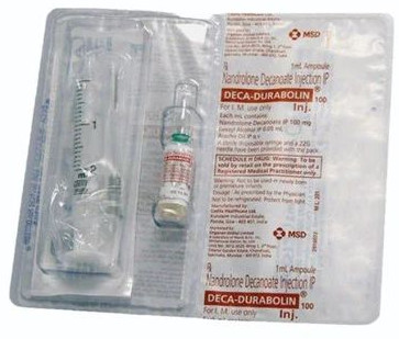 Deca Durabolin Injection