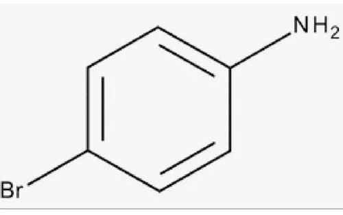 4-Bromo Aniline (CAS:106-40-1)