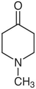 N-Methyl-4-Piperidone CAS 1445-73-4