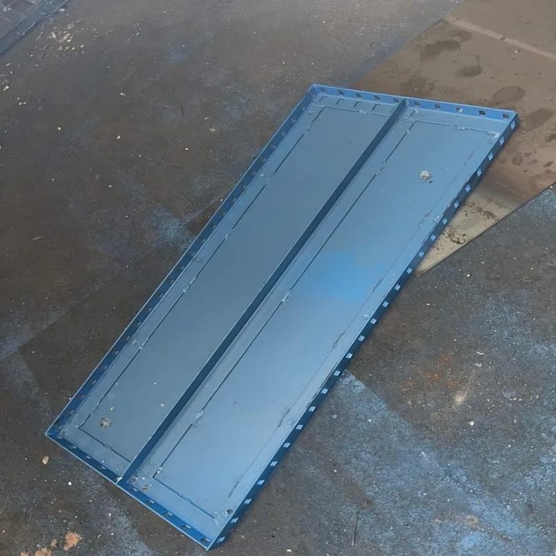 Scaffolding Acro Plate