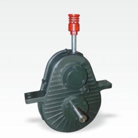 Pto Gearbox
